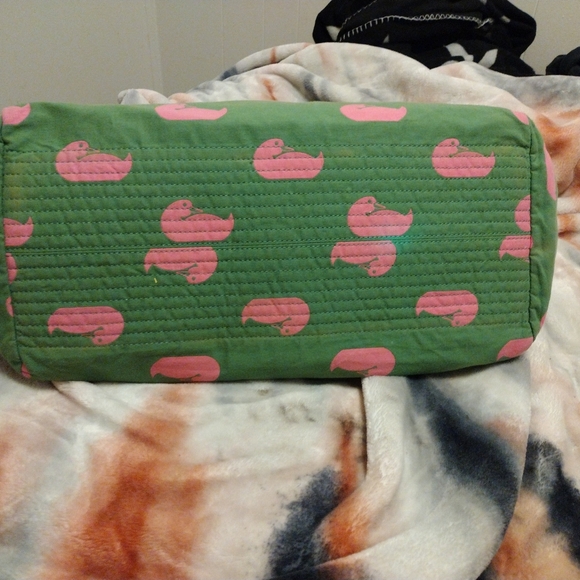 Rare vintage Dooney and Burke Florentine bag - Picture 8 of 8